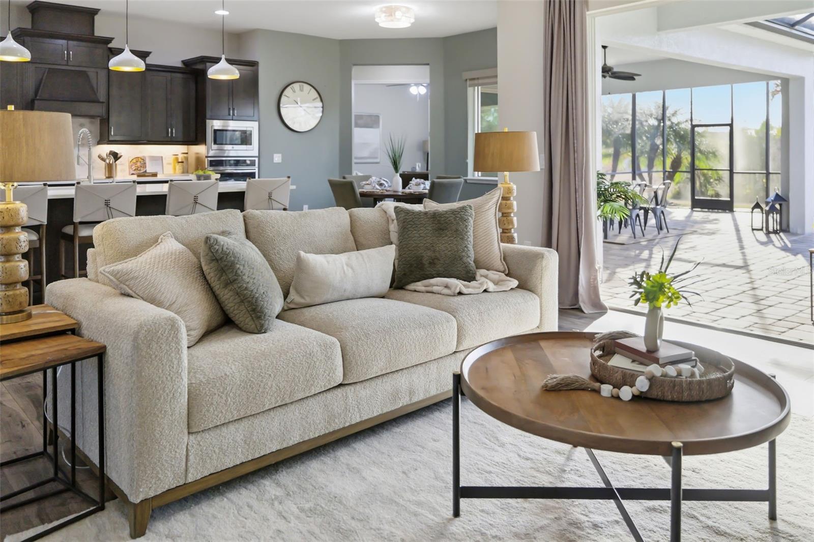 RYE WILDERNESS ESTATES PH IV - Residential