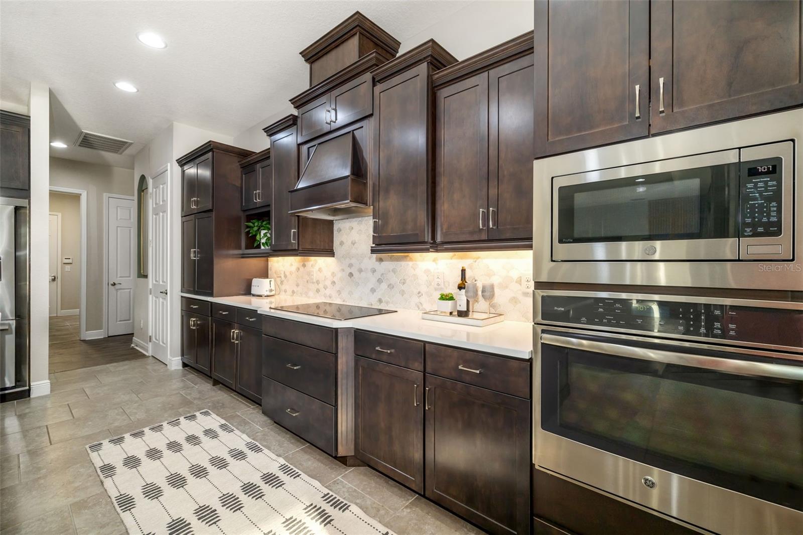 RYE WILDERNESS ESTATES PH IV - Residential