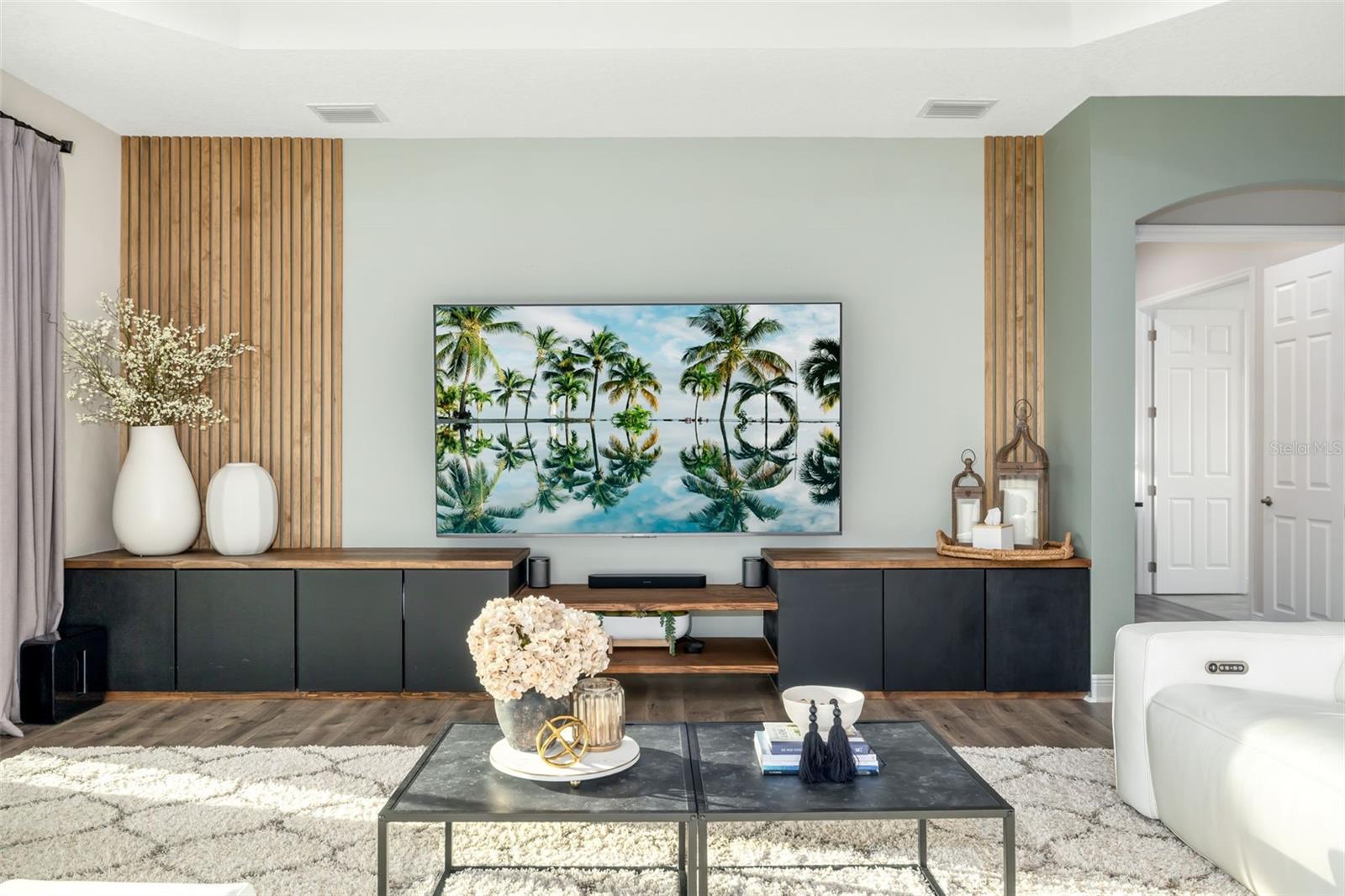 RYE WILDERNESS ESTATES PH IV - Residential