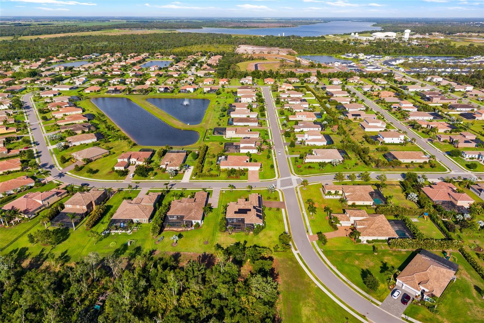 RYE WILDERNESS ESTATES PH IV - Residential