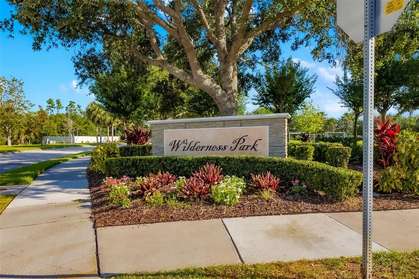 RYE WILDERNESS ESTATES PH IV - Residential