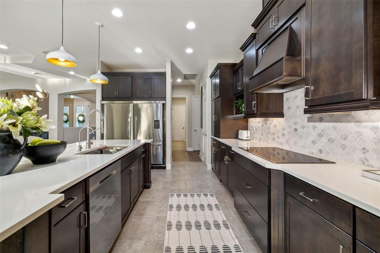 RYE WILDERNESS ESTATES PH IV - Residential