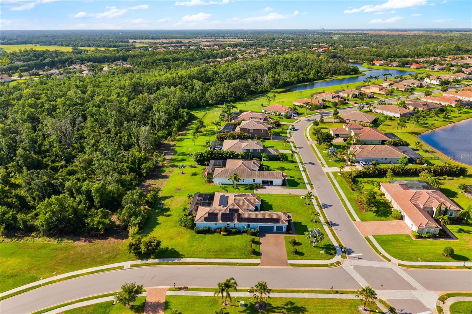 RYE WILDERNESS ESTATES PH IV - Residential