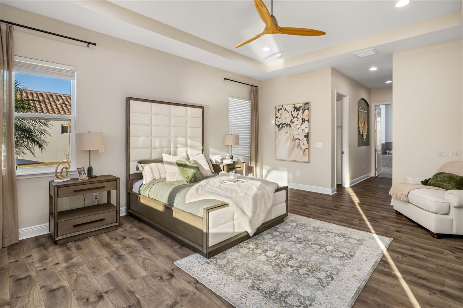 RYE WILDERNESS ESTATES PH IV - Residential