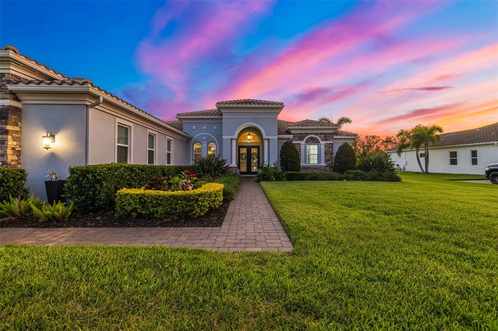 RYE WILDERNESS ESTATES PH IV - Residential