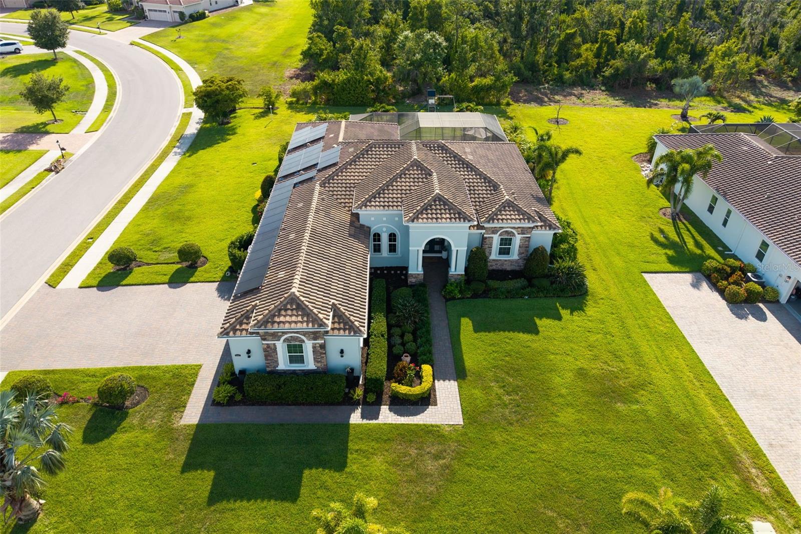 RYE WILDERNESS ESTATES PH IV - Residential