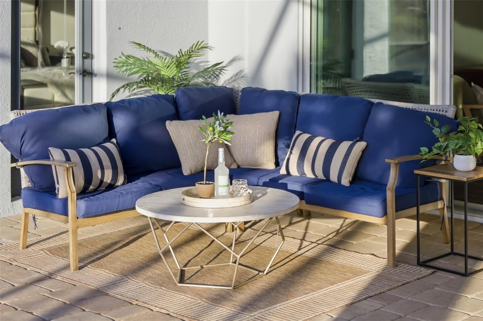 RYE WILDERNESS ESTATES PH IV - Residential