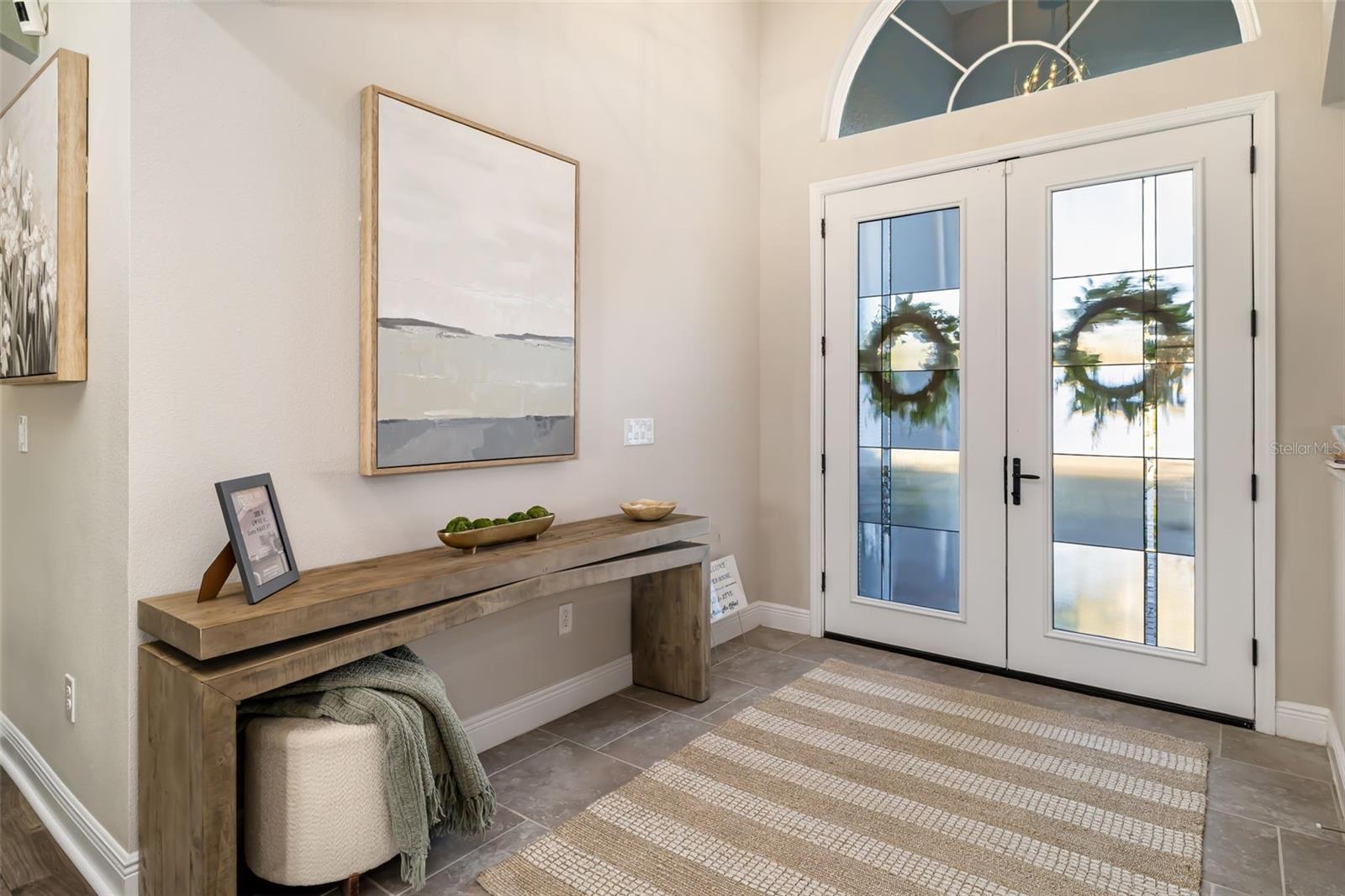 RYE WILDERNESS ESTATES PH IV - Residential