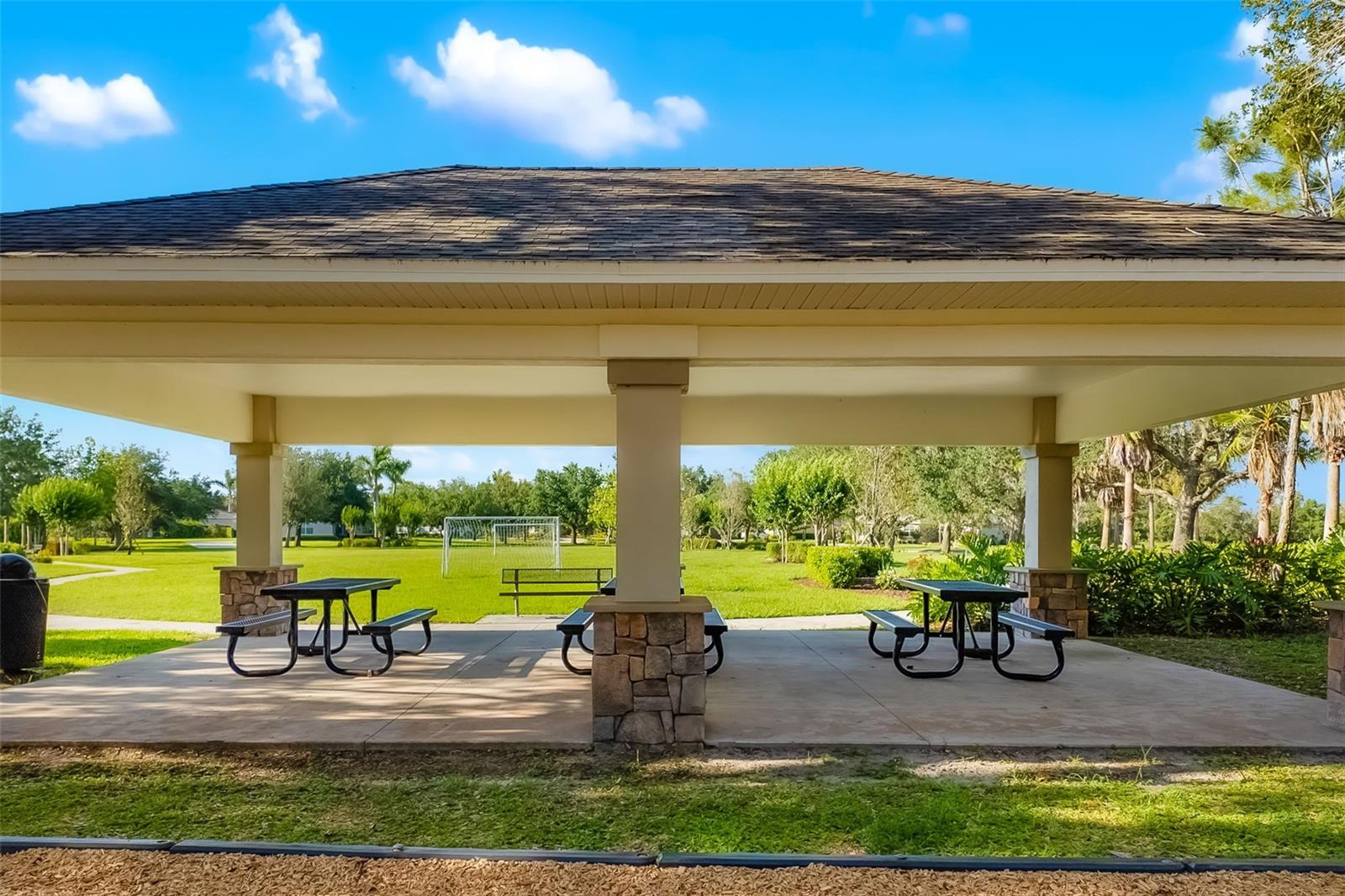 RYE WILDERNESS ESTATES PH IV - Residential