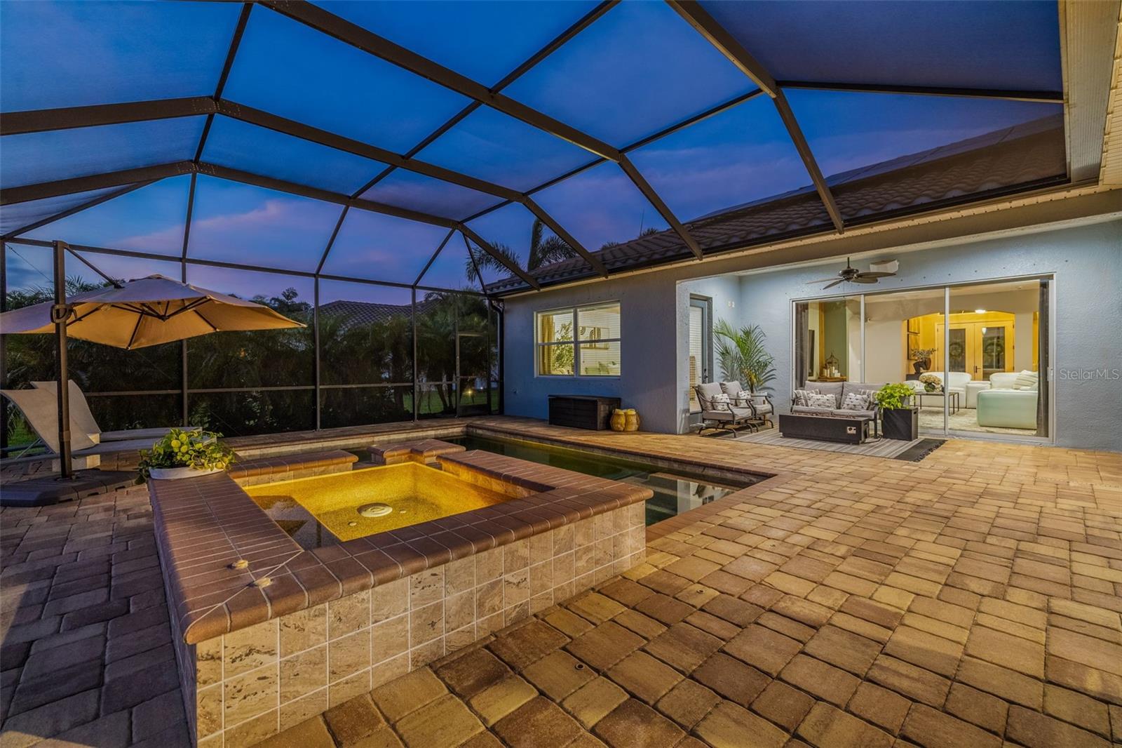 RYE WILDERNESS ESTATES PH IV - Residential