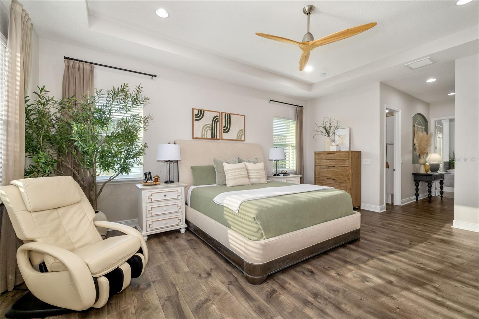 RYE WILDERNESS ESTATES PH IV - Residential