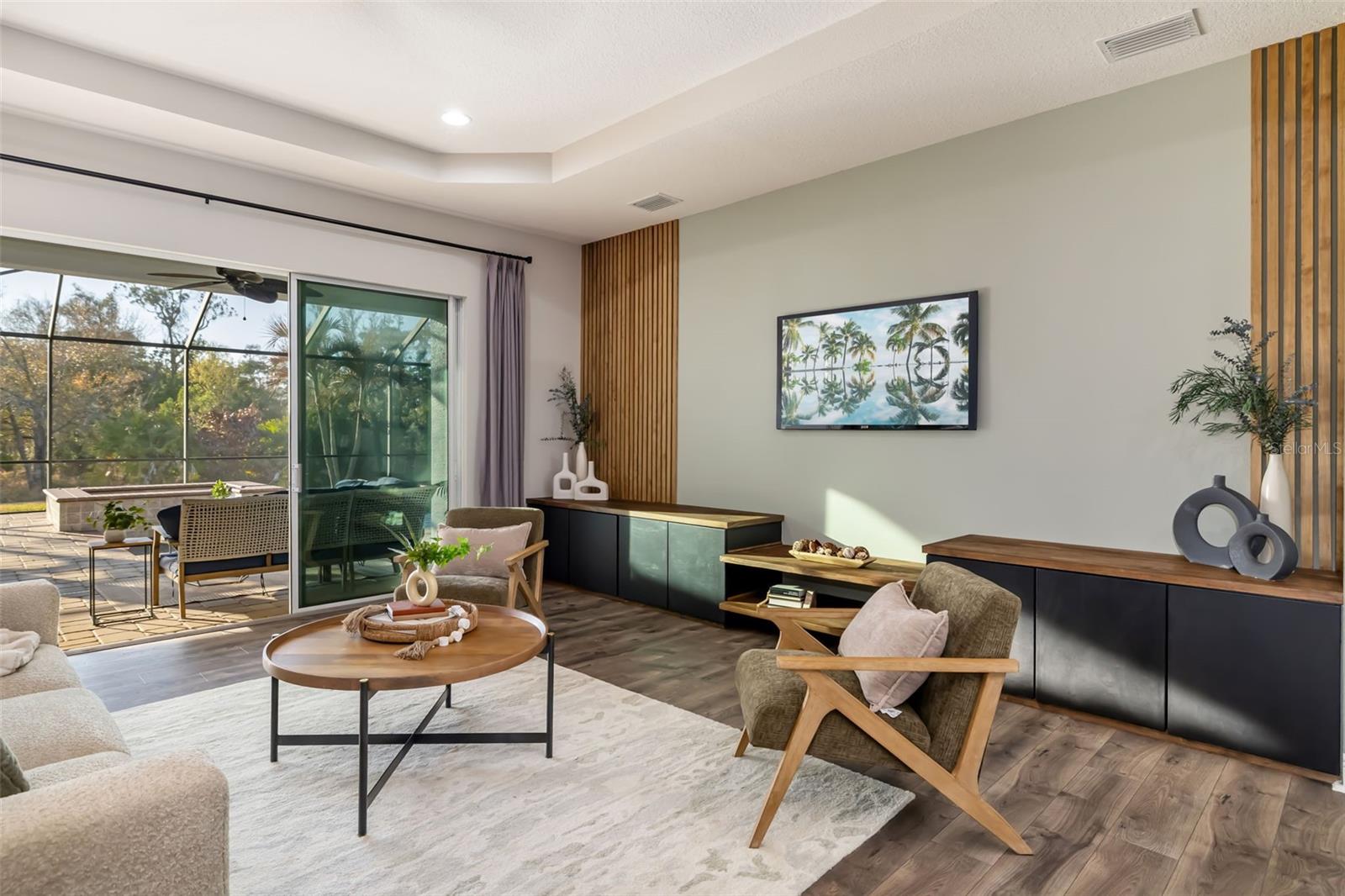 RYE WILDERNESS ESTATES PH IV - Residential