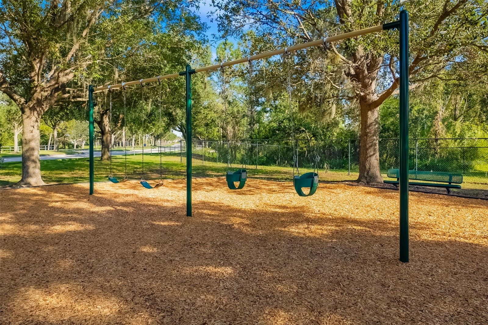 RYE WILDERNESS ESTATES PH IV - Residential