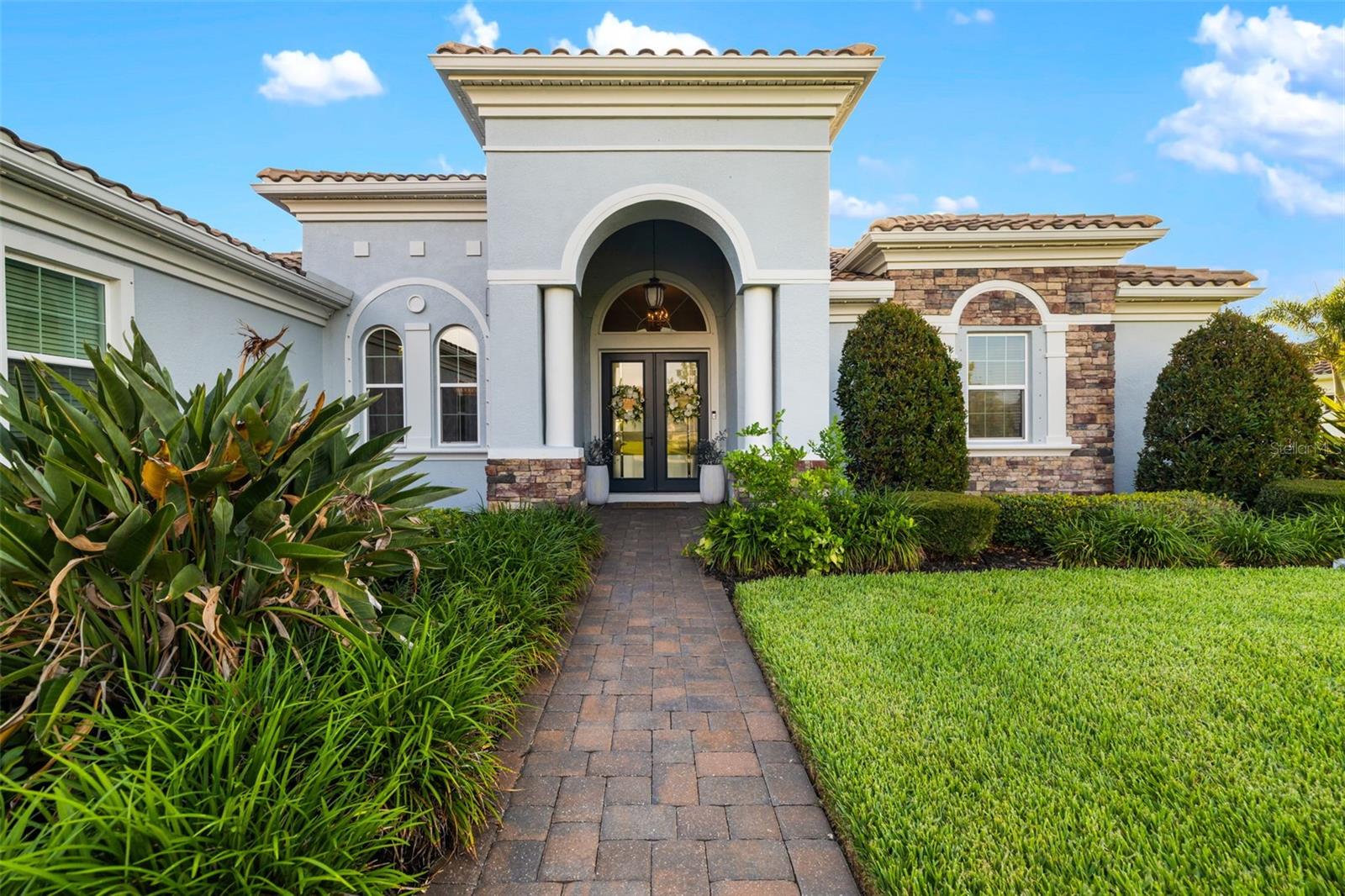 RYE WILDERNESS ESTATES PH IV - Residential