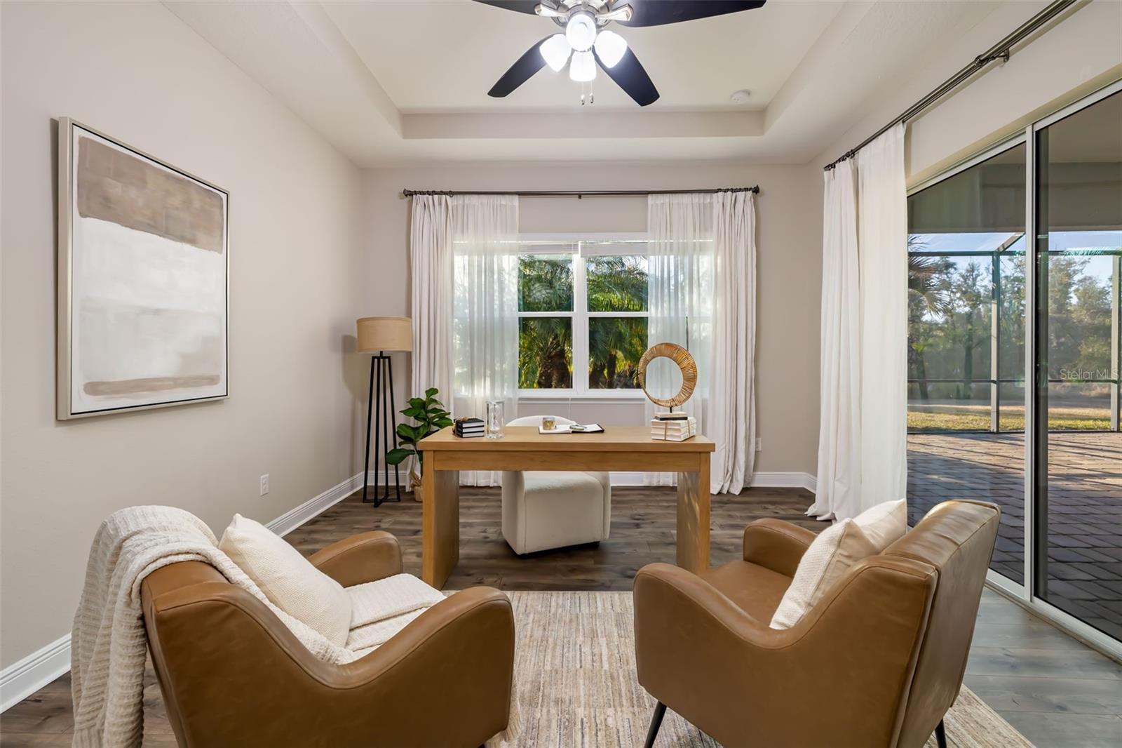 RYE WILDERNESS ESTATES PH IV - Residential