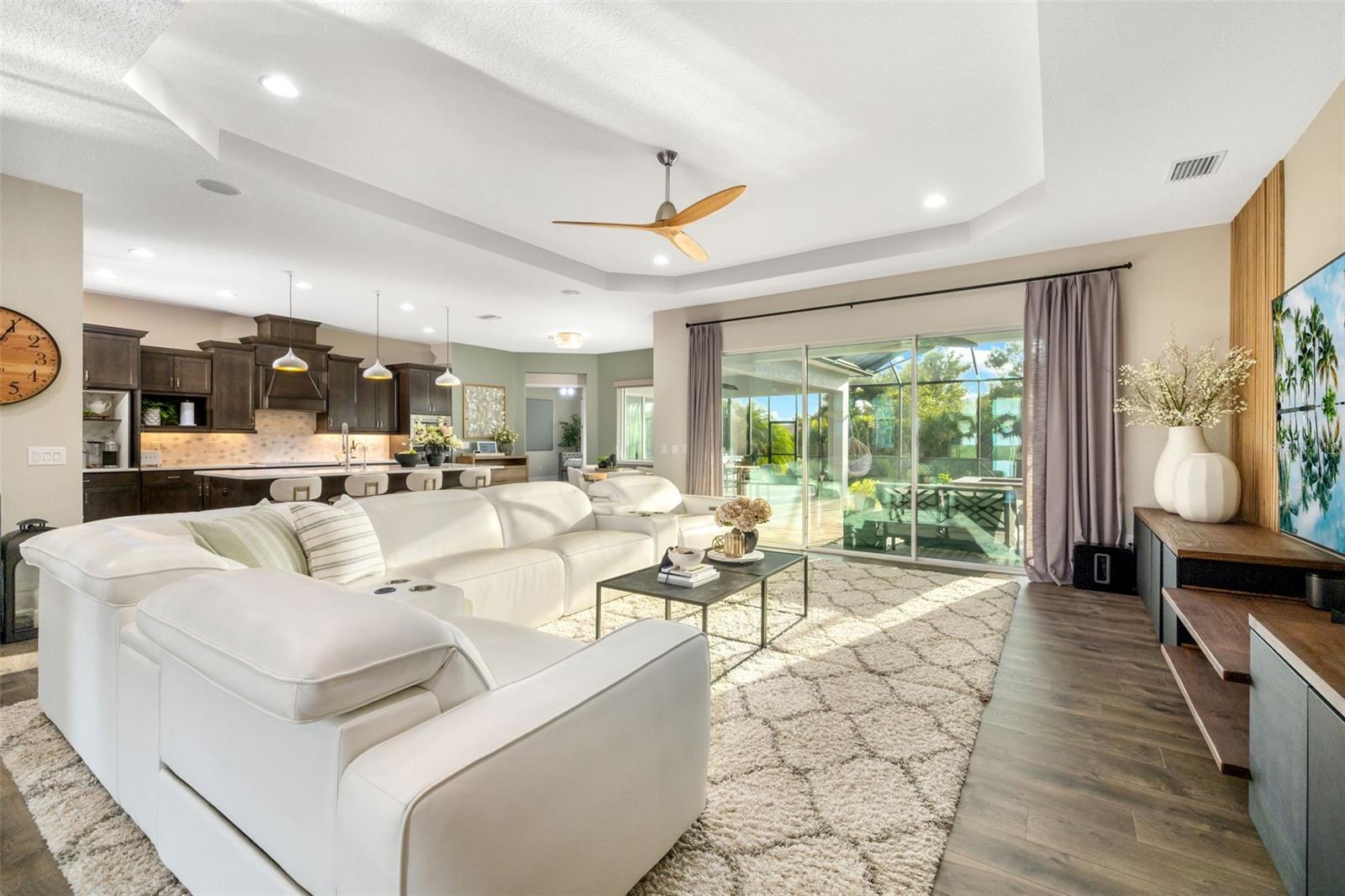 RYE WILDERNESS ESTATES PH IV - Residential