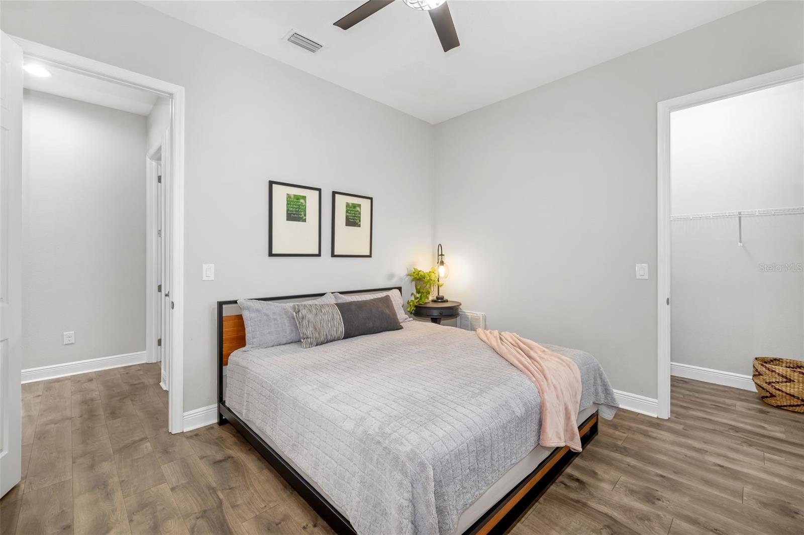 RYE WILDERNESS ESTATES PH IV - Residential