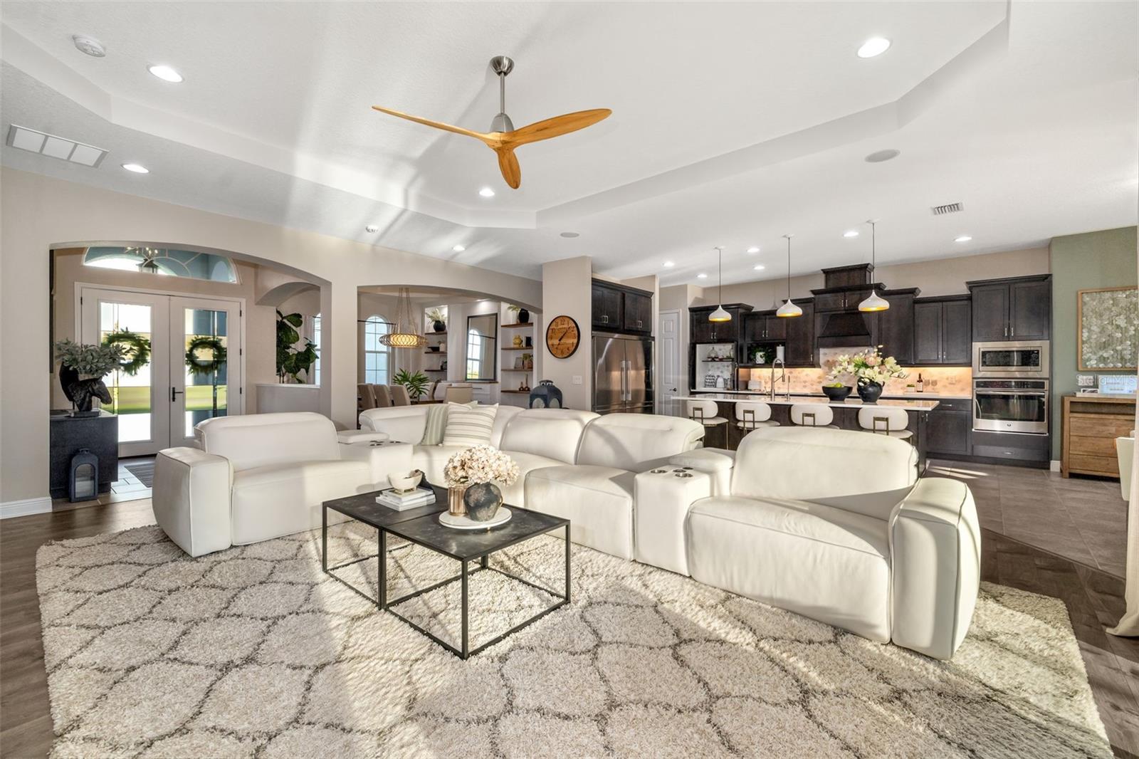 RYE WILDERNESS ESTATES PH IV - Residential