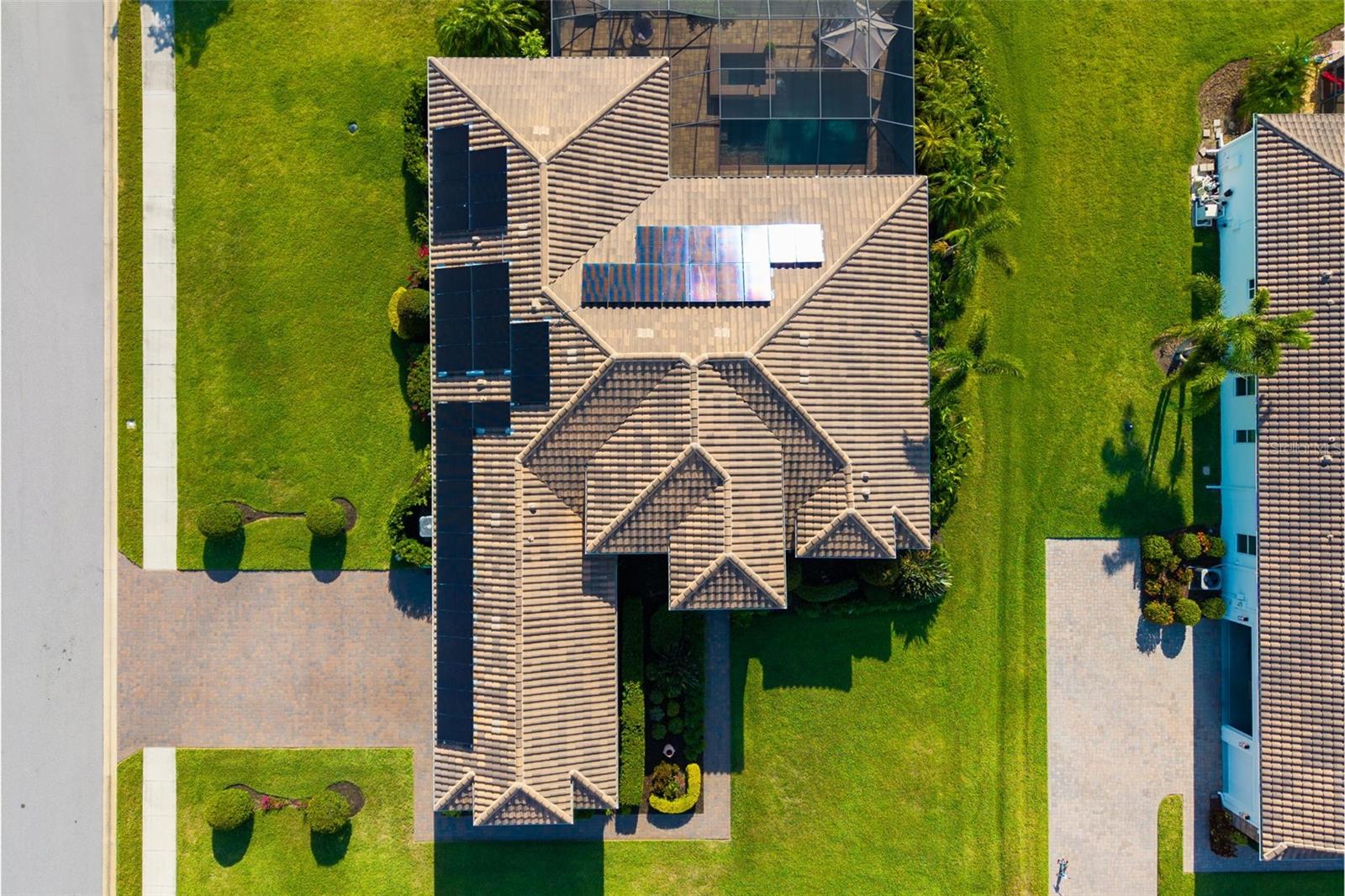 RYE WILDERNESS ESTATES PH IV - Residential