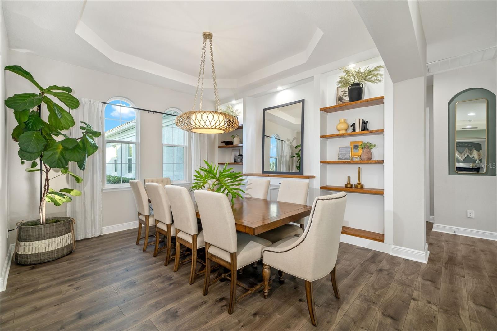 RYE WILDERNESS ESTATES PH IV - Residential