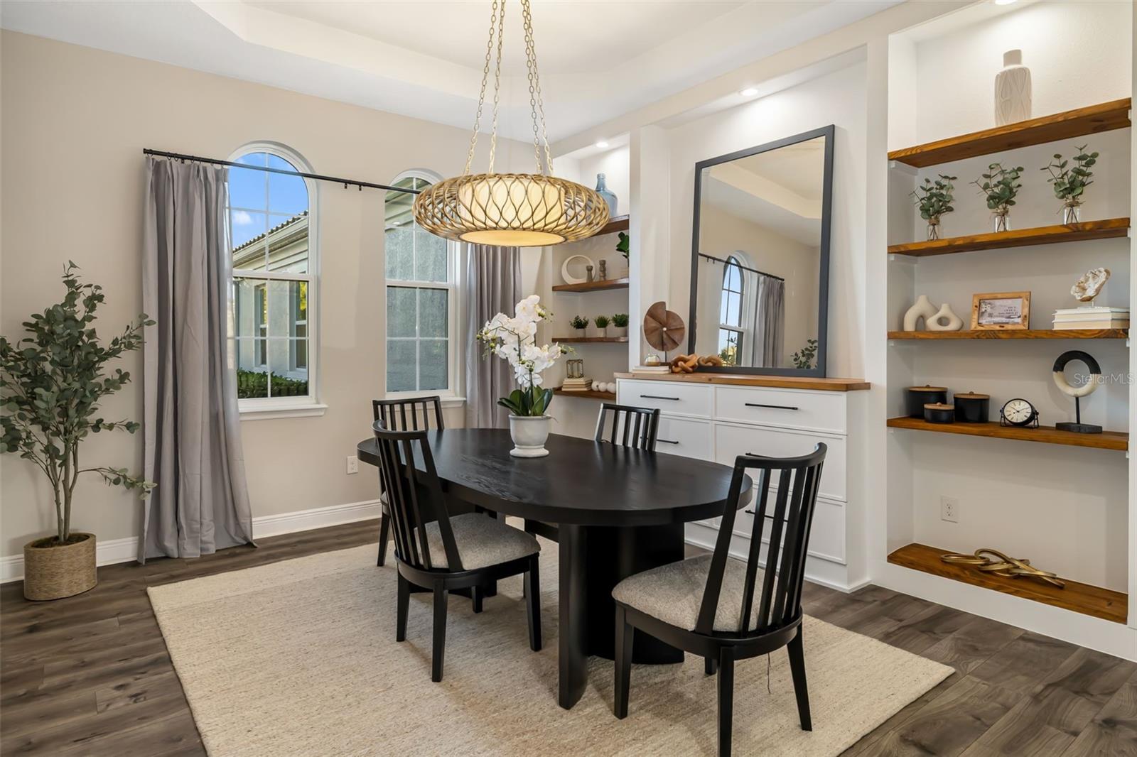 RYE WILDERNESS ESTATES PH IV - Residential