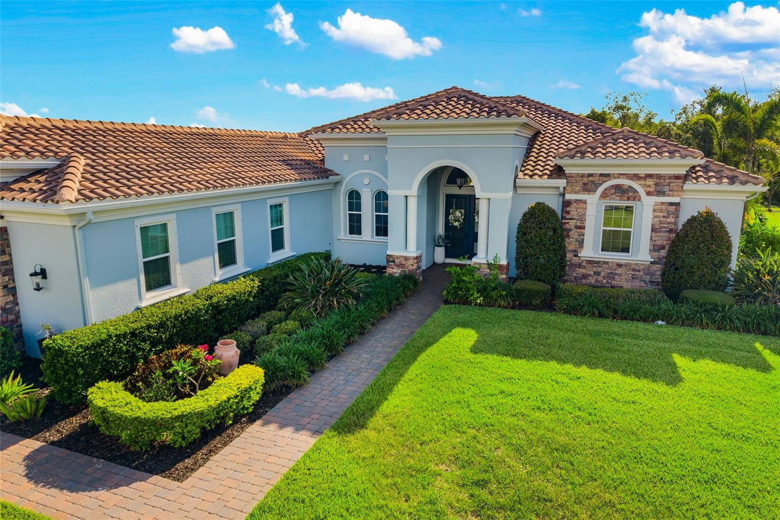 RYE WILDERNESS ESTATES PH IV - Residential