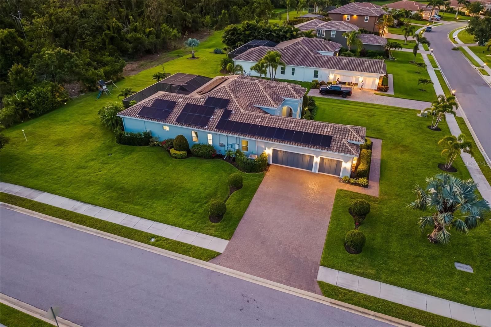 RYE WILDERNESS ESTATES PH IV - Residential