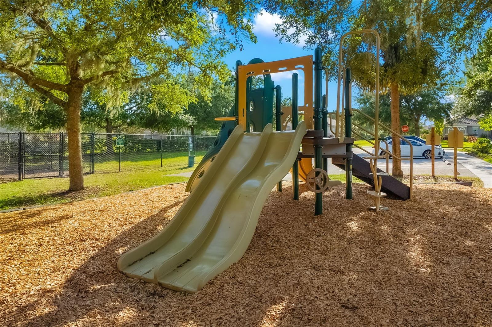 RYE WILDERNESS ESTATES PH IV - Residential