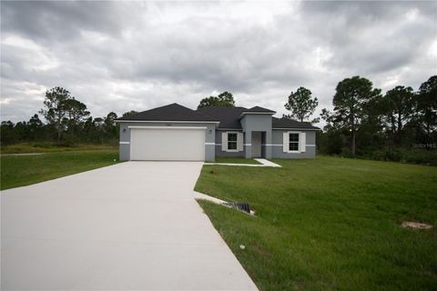 A home in SEBRING