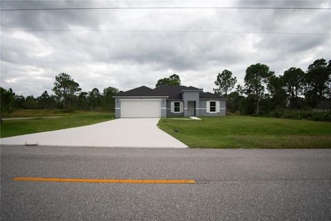 A home in SEBRING