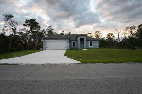 A home in SEBRING