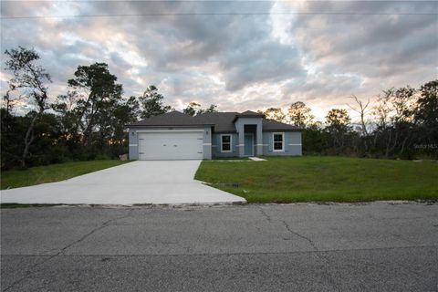 A home in SEBRING