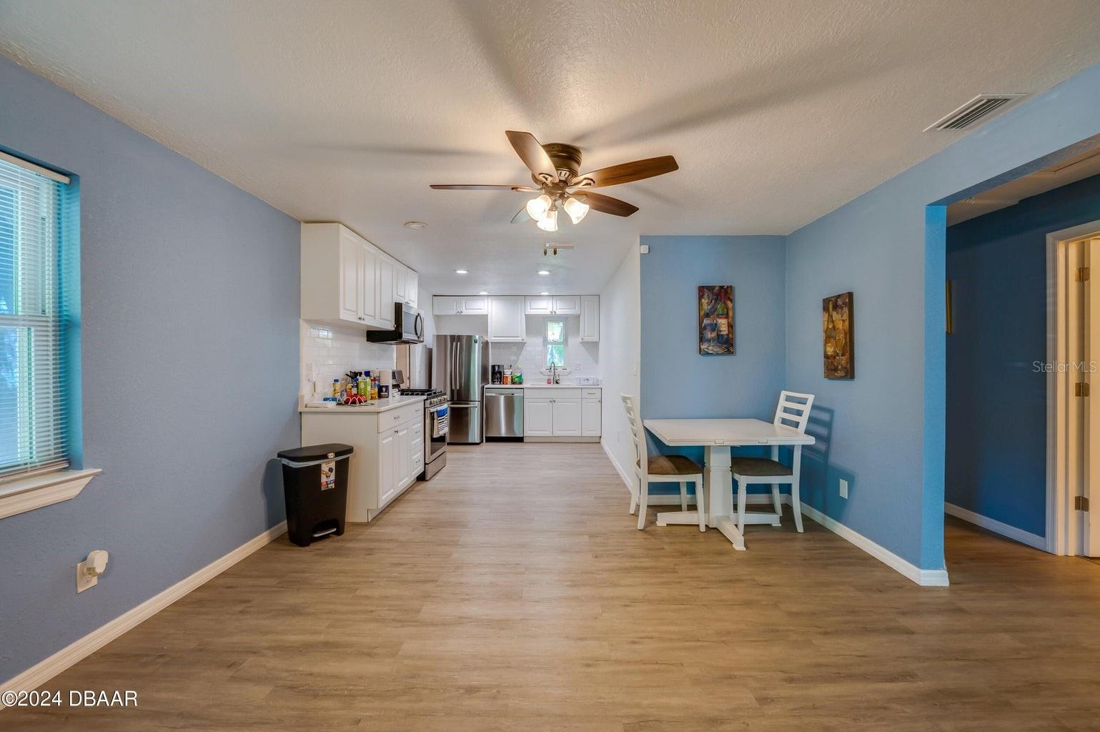 MASON&CARSWELL SUB/HOLLY HILL - Residential