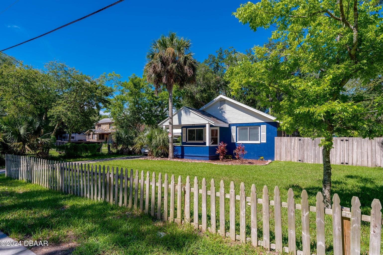 MASON&CARSWELL SUB/HOLLY HILL - Residential