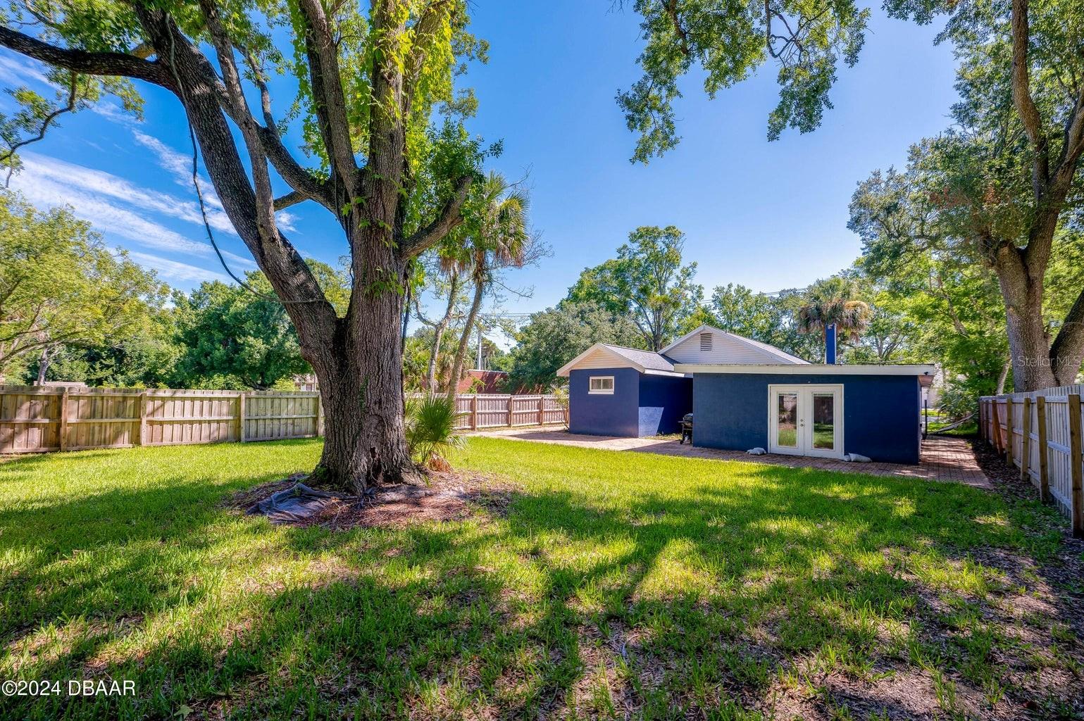 MASON&CARSWELL SUB/HOLLY HILL - Residential