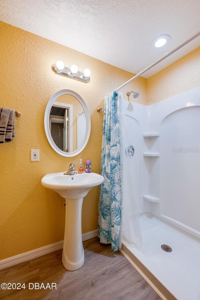 MASON&CARSWELL SUB/HOLLY HILL - Residential