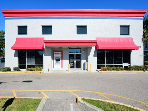 Tiny photo for 100 N Bay Street, Eustis, FL 32726 (MLS # S5144927)