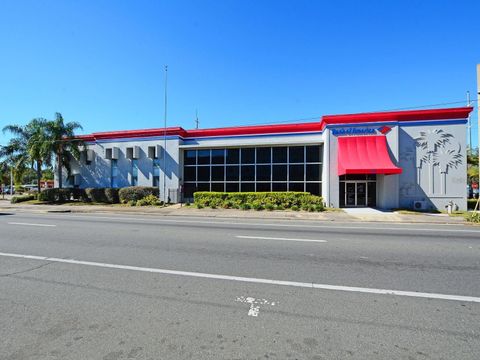 Tiny photo for 100 N Bay Street, Eustis, FL 32726 (MLS # S5144927)