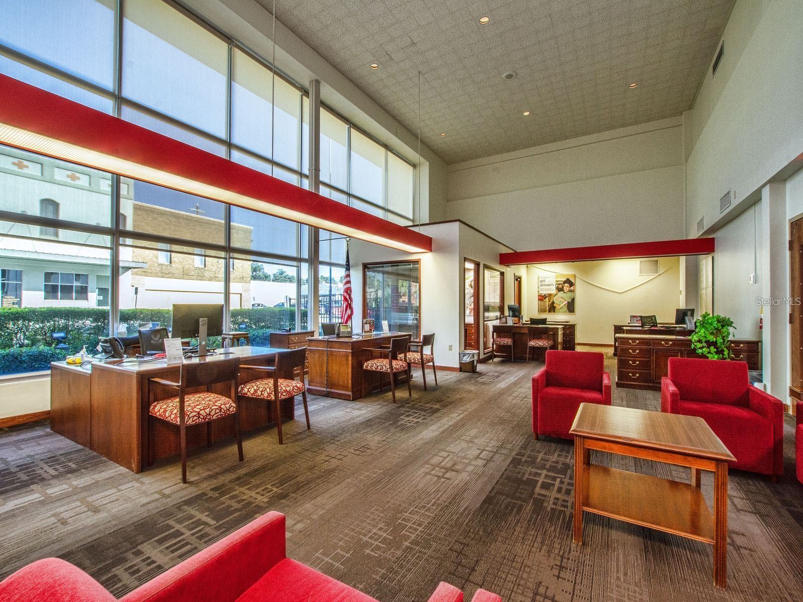 EUSTIS - Commercial Sale