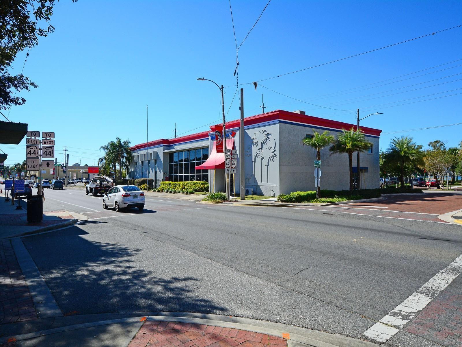 EUSTIS - Commercial Sale