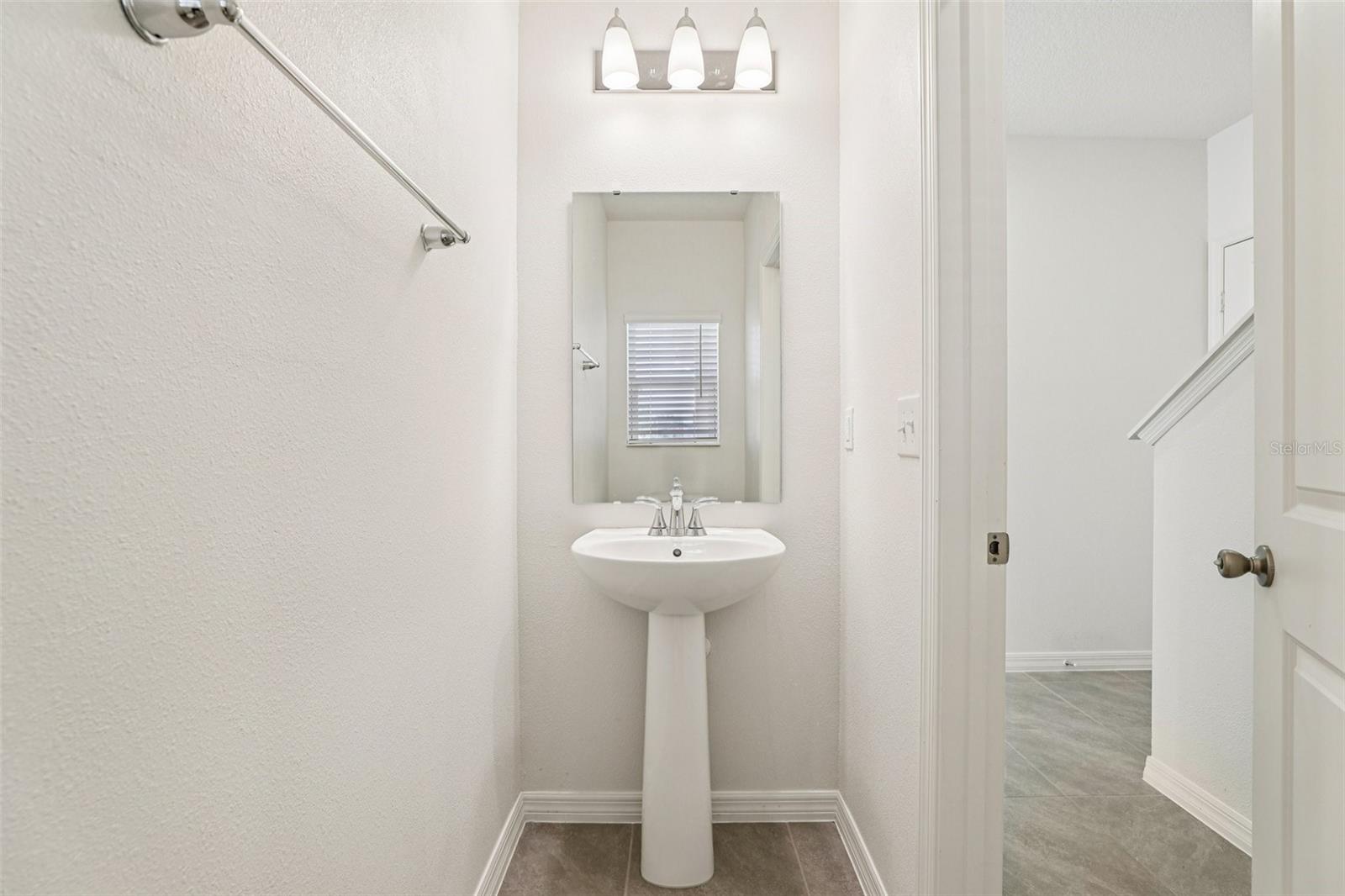 RESERVE AT FOREST LAKE - Residential
