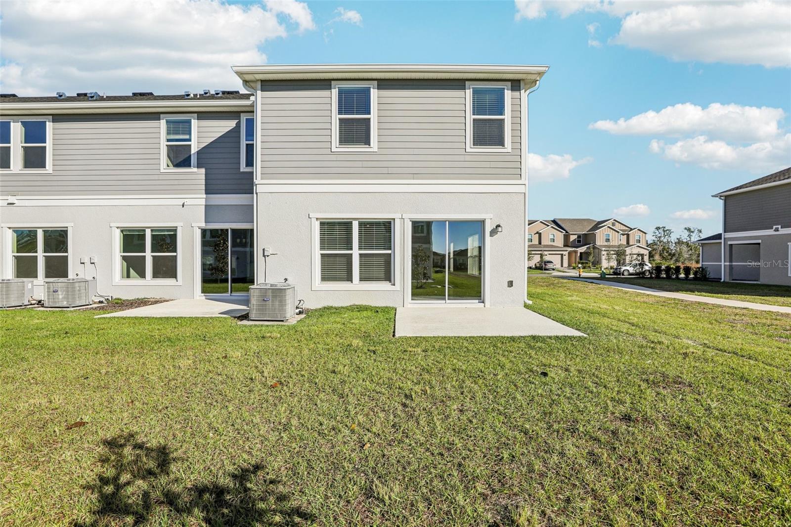 RESERVE AT FOREST LAKE - Residential