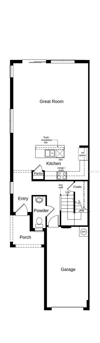 RESERVE AT FOREST LAKE - Residential