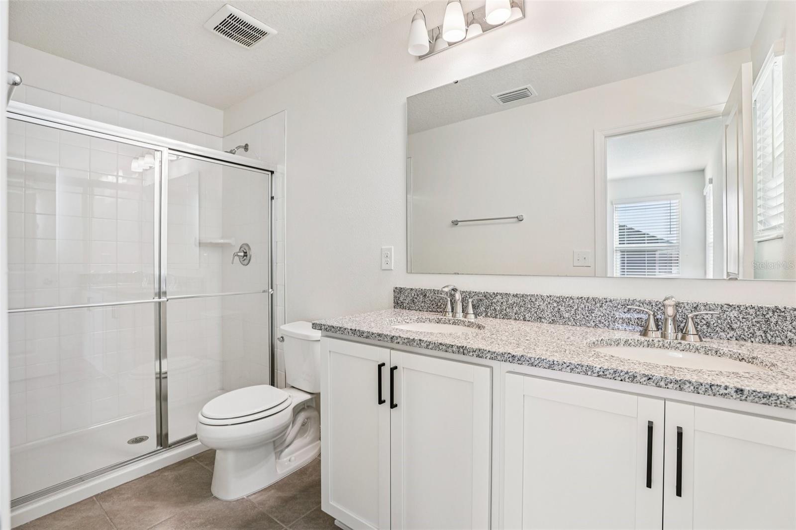RESERVE AT FOREST LAKE - Residential