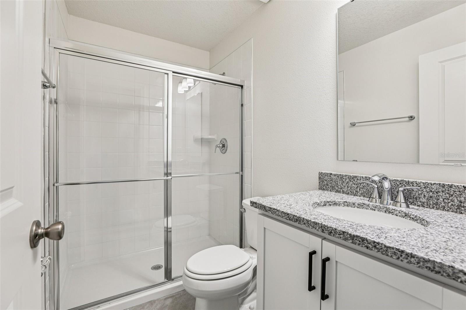 RESERVE AT FOREST LAKE - Residential