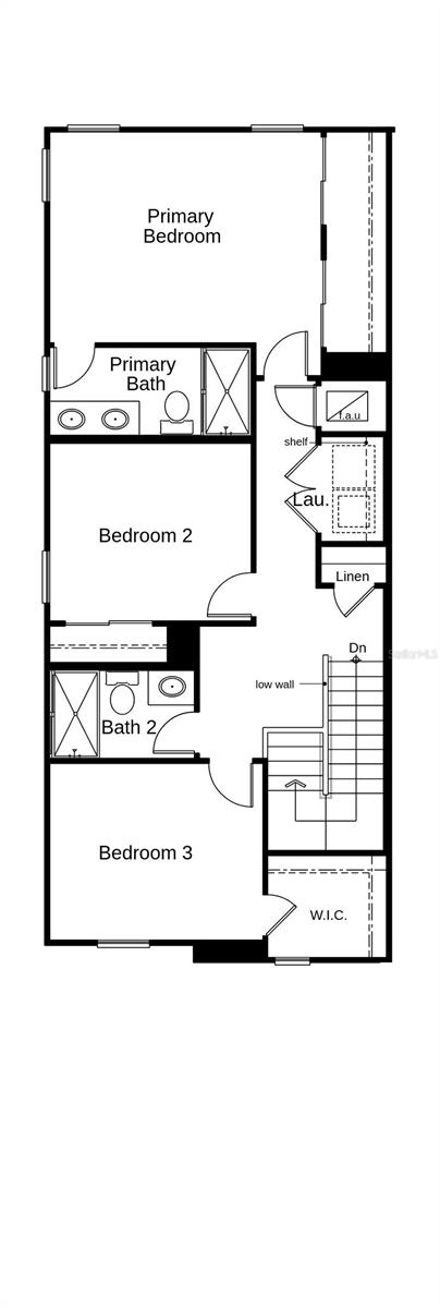 RESERVE AT FOREST LAKE - Residential