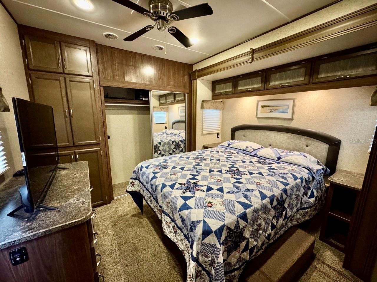 SALT SPRINGS RESORT CONDOMINIUM - Land