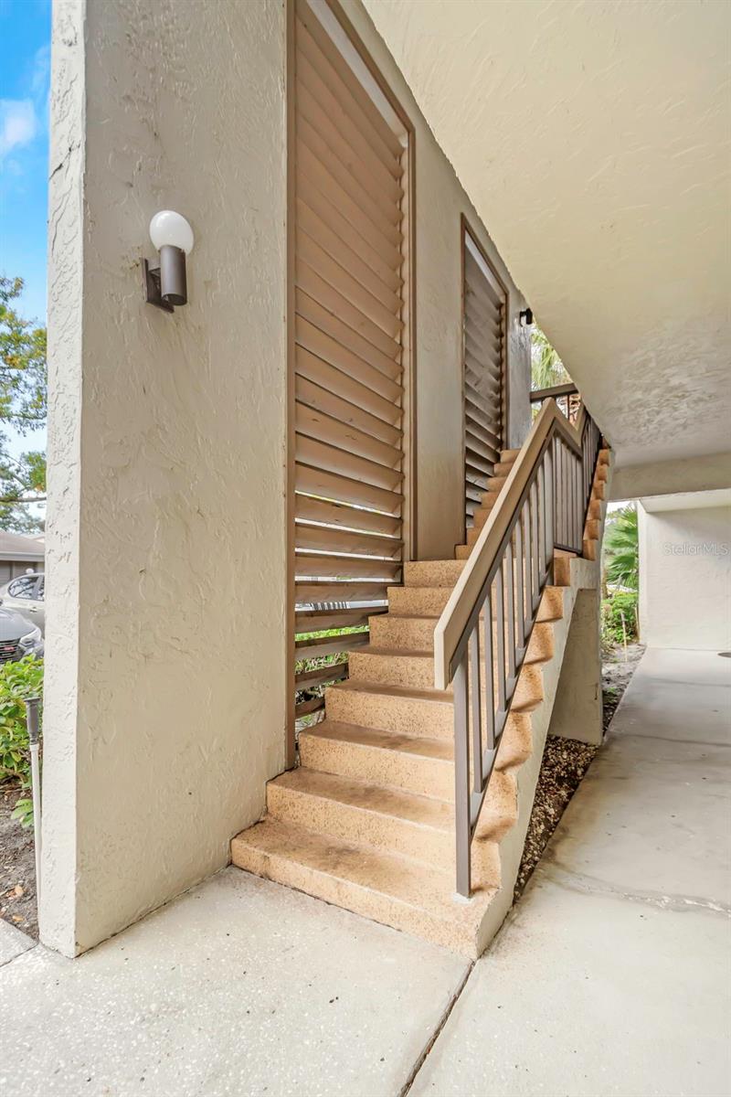 IMPERIAL OAKS CONDO - Residential