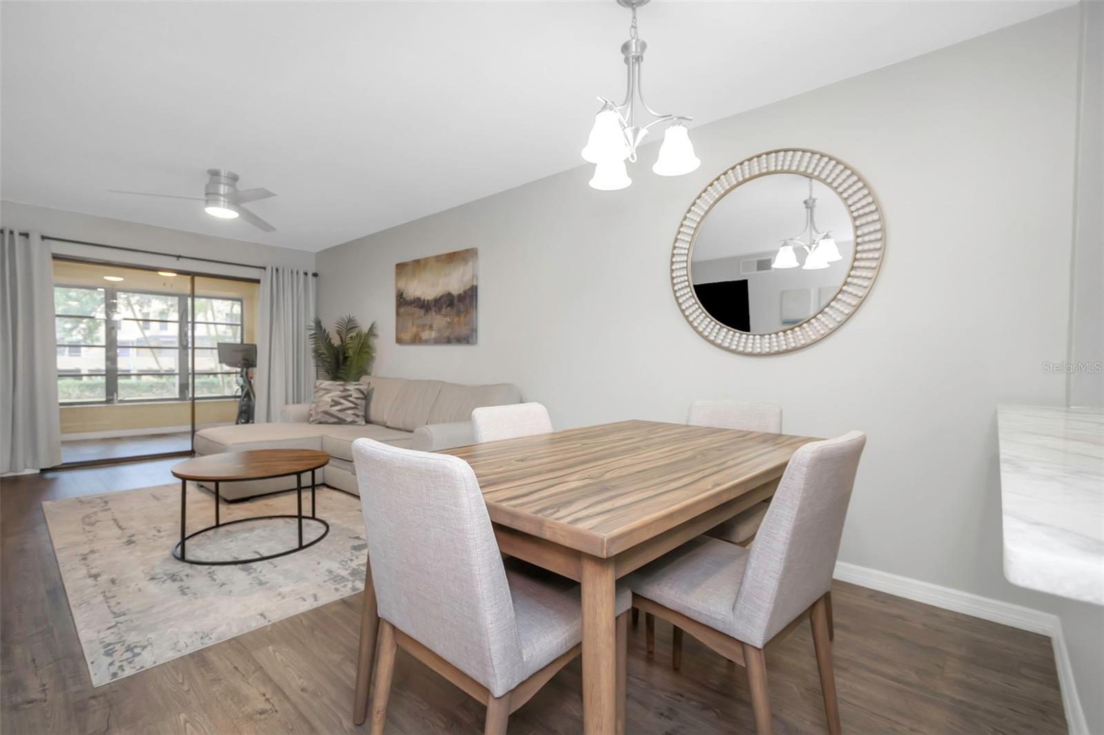 IMPERIAL OAKS CONDO - Residential