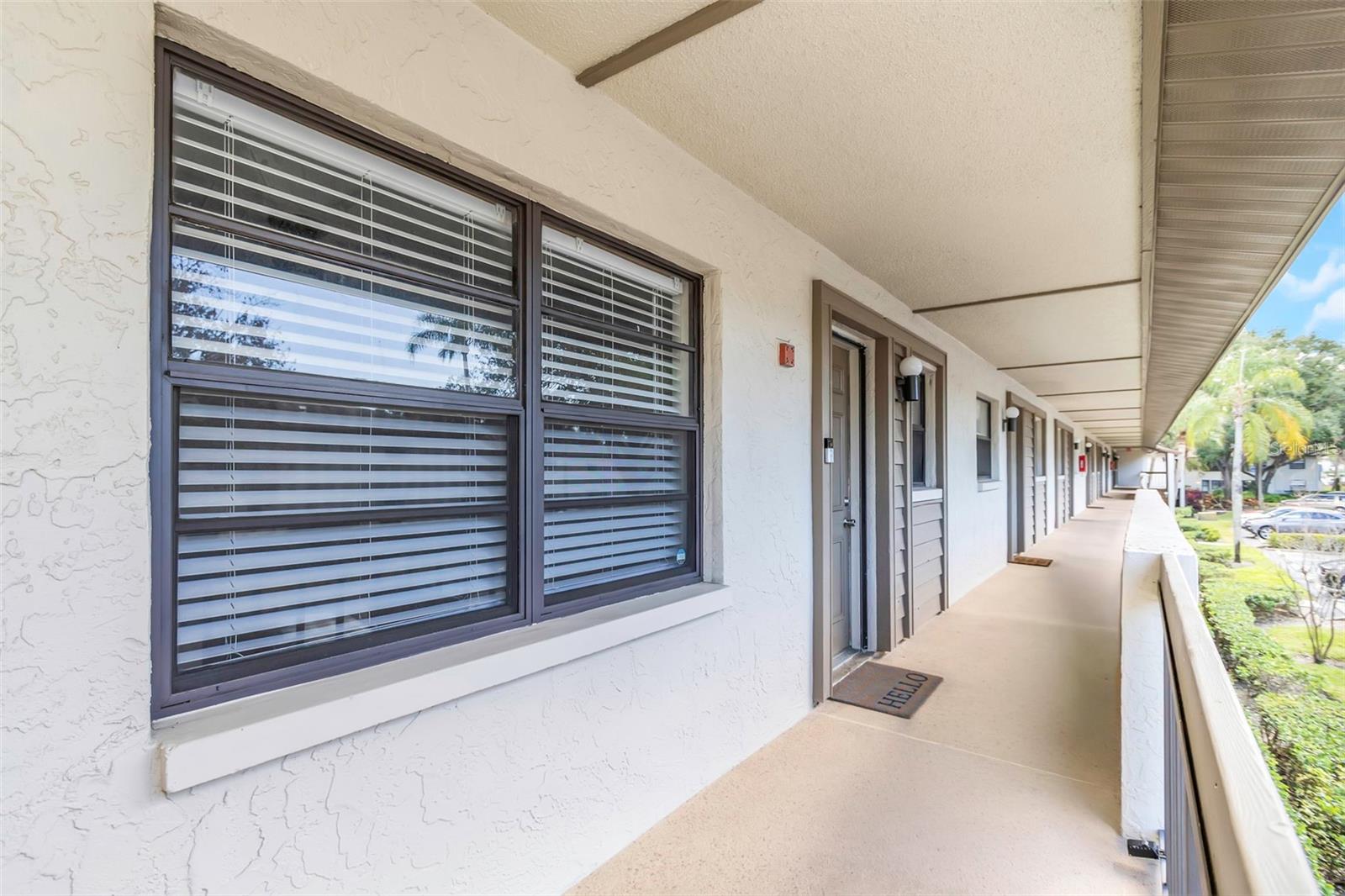 IMPERIAL OAKS CONDO - Residential